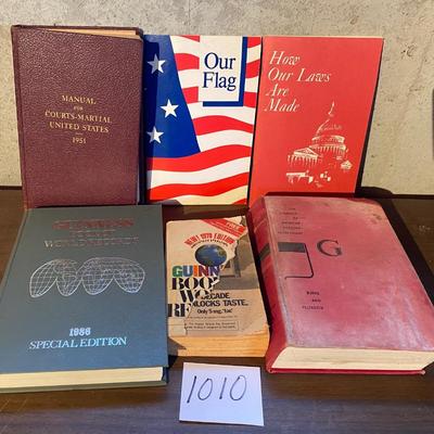 Vintage Books