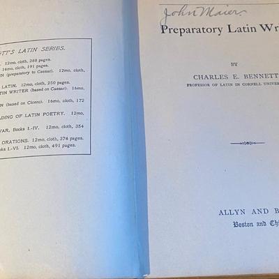 Vintage Books