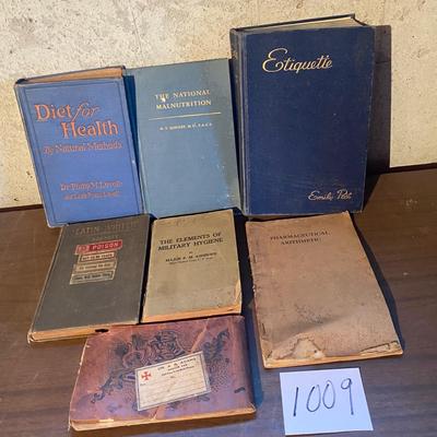 Vintage Books