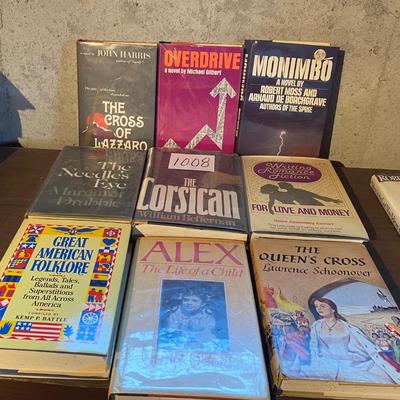 Vintage Books
