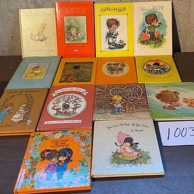 Little Books