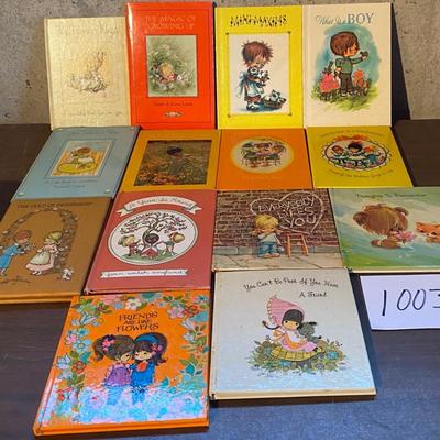 Little Books