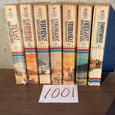 Historical Novels