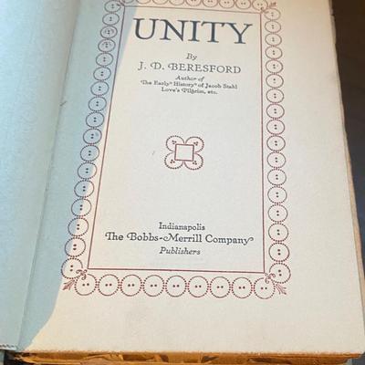 Vintage Books