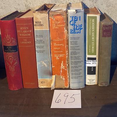Vintage Books