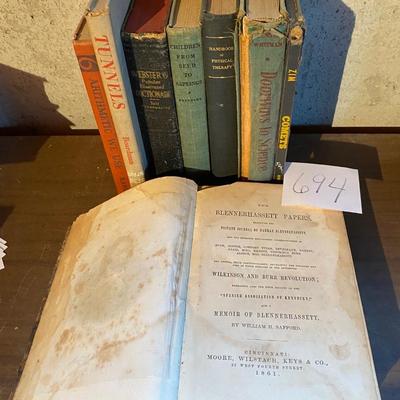 Vintage Books