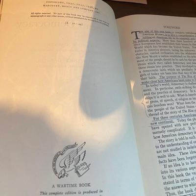 Vintage Books