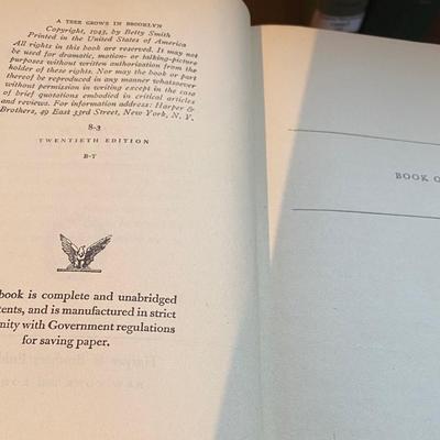 Vintage Books