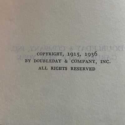Vintage Books