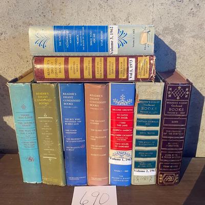 Readers Digest