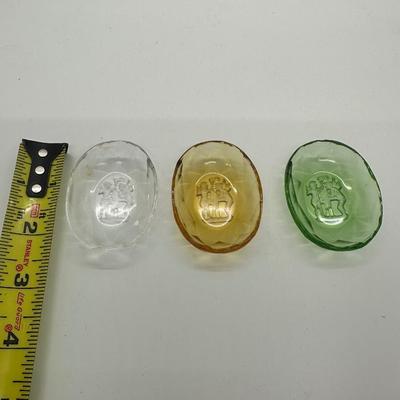 Small Glass Dishes