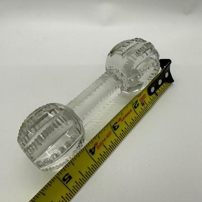 Victorian knife rest