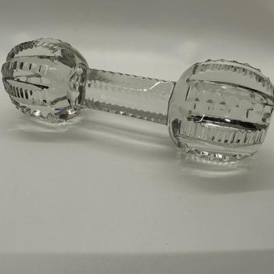 Victorian knife rest