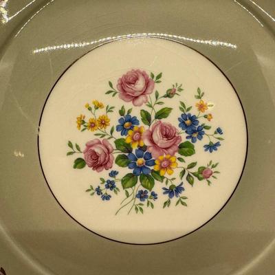 Serving Plate