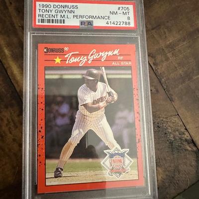 Tony Gwynn