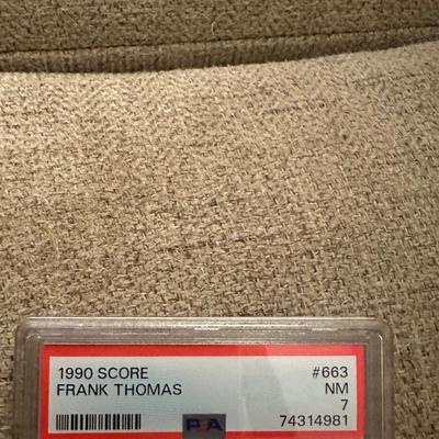 Frank Thomas