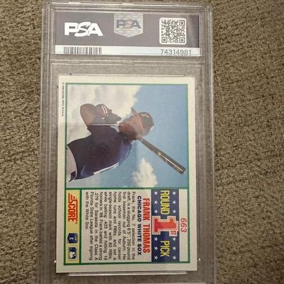 Frank Thomas