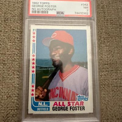 George Foster