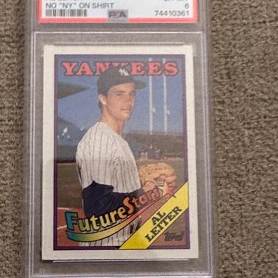 Al Leiter