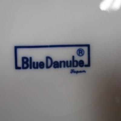 Blue Danube Japan China