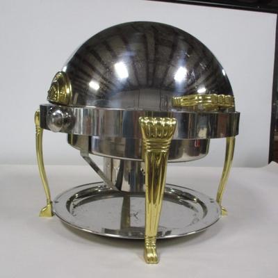 Quality Commercial Round Chafer
