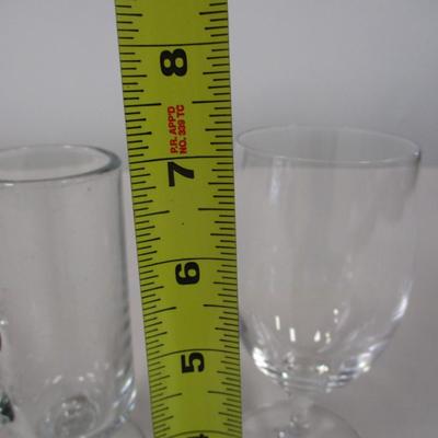 Sommelier Stemware Glasses & Mugs