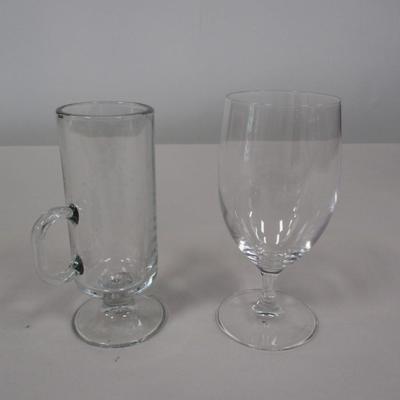 Sommelier Stemware Glasses & Mugs