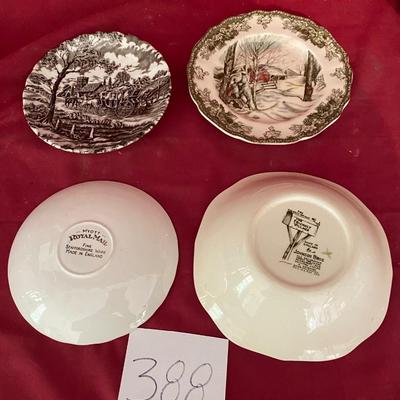 Beautiful Dishes