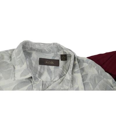 Men's XL Shirts