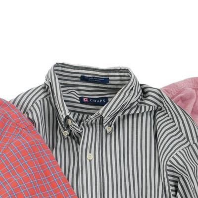 Men's Shirts L