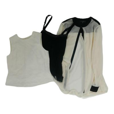 Dress Tops S