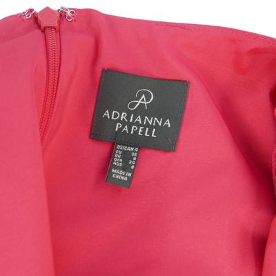 Adrianna Papell Dress 4