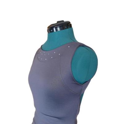 Open Back Dress M