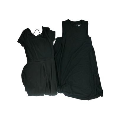 Black Dresses M
