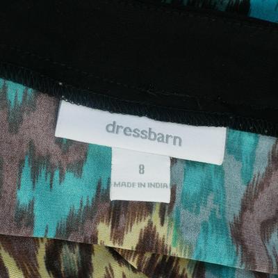 DressBarn Dress 8 