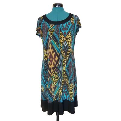 DressBarn Dress 8 