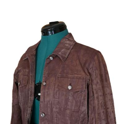 Kye Jacket Coat M