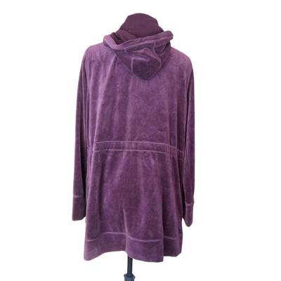 Calvin Klein Zipper Hoodie M