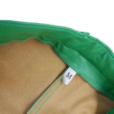 Green Pants M