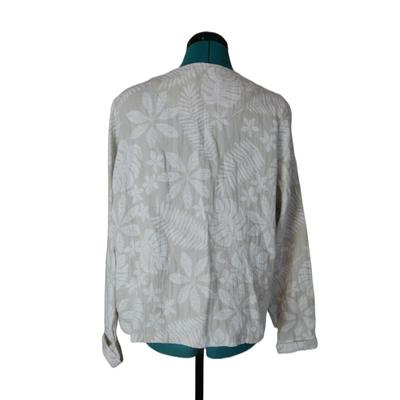 Tahari Coat L