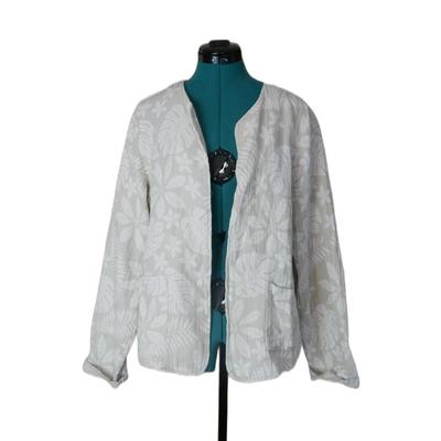 Tahari Coat L
