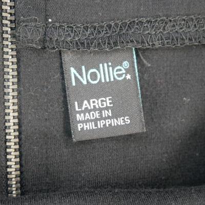Women's Bottoms L