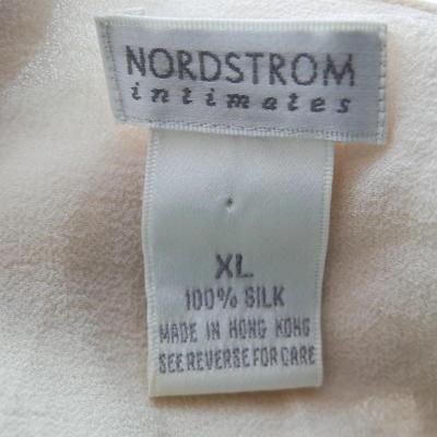 Silk Top XL