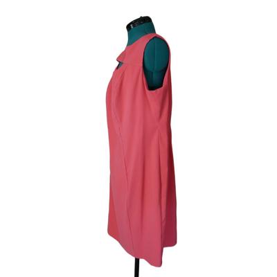 Pink DressBarn Dress 16