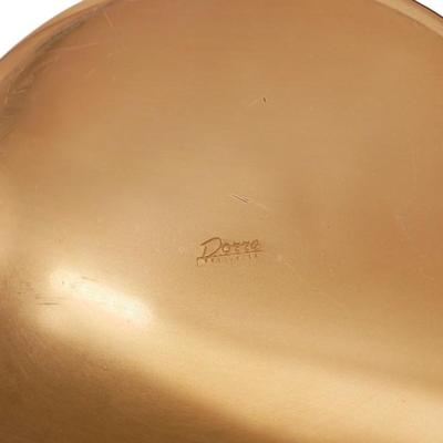 Vintage Copper and Brass Dishware