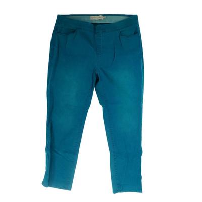 Soft Surroundings Bottoms 1X