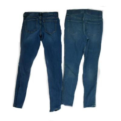 Old Navy Bottoms 6