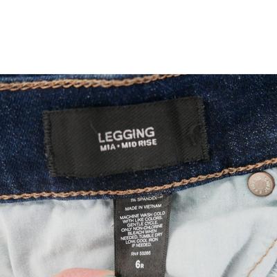 Express Pants 6