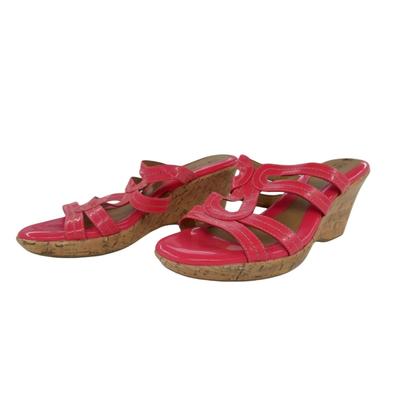 Eurosoft Heels 10
