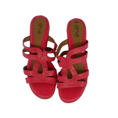 Eurosoft Heels 10